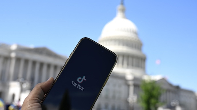 TikTok дозволить користувачам із США завантажувати додаток з сайту