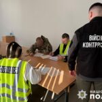 Військовим, котрі будували житло командиру, оголосили підозру