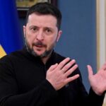 Зеленський відреагував на новину про "брак ракет для Samp-T"