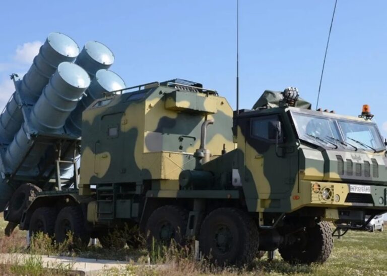 Україна застосувала по РФ нову ракету - Forbes