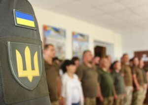 Порушення ТЦК під час мобілізації не звільняють від призову - ВС