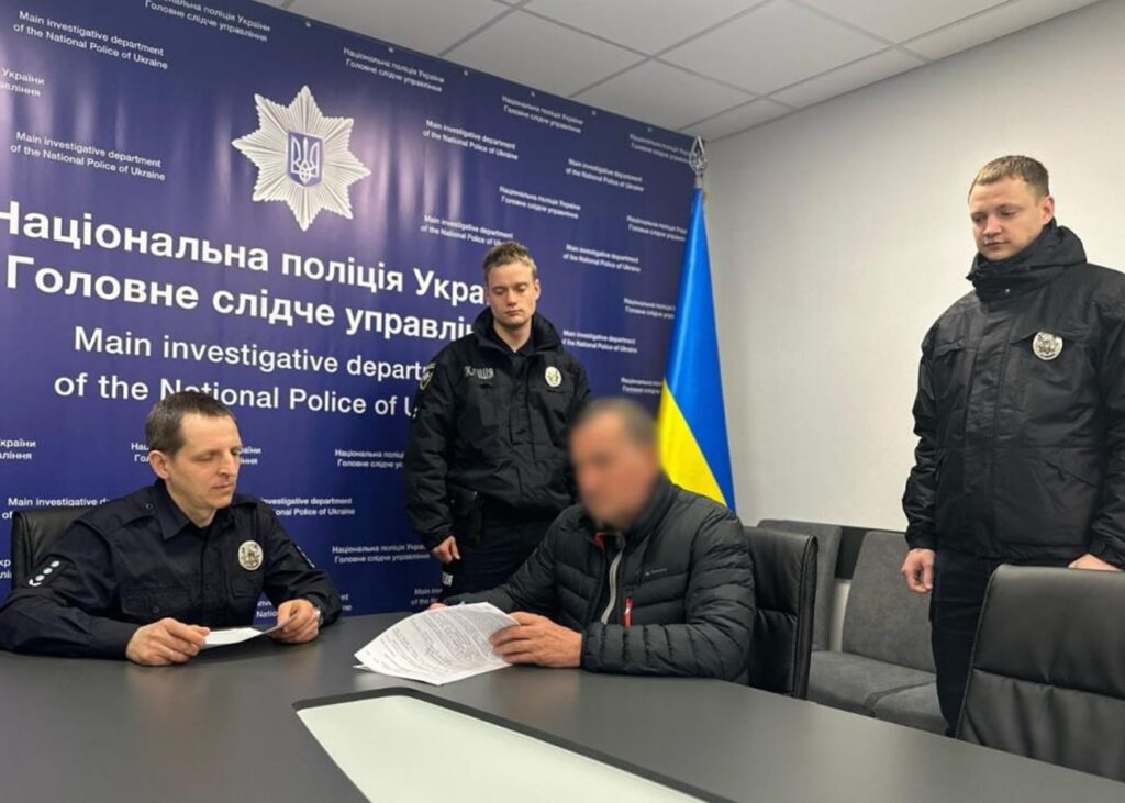 В Україну екстрадовано відомого забудовника