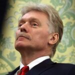 Кремль назвав тему наступних переговорів зі США