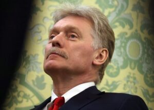 Кремль назвав тему наступних переговорів зі США
