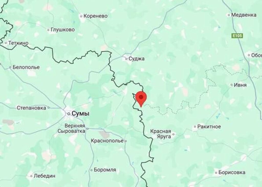 ЗСУ прорвали кордон на Бєлгородщині - соцмережі
