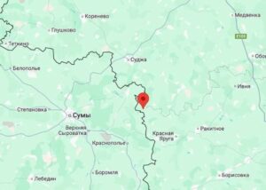 ЗСУ прорвали кордон на Бєлгородщині - соцмережі
