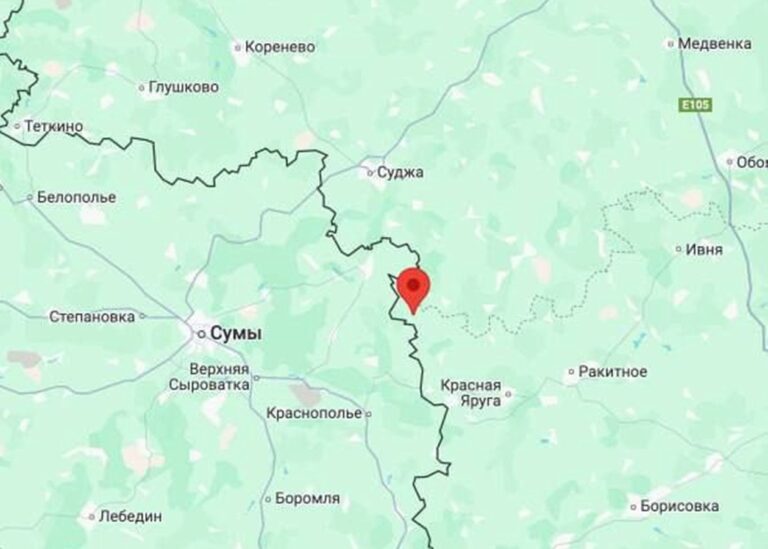 ЗСУ прорвали кордон на Бєлгородщині - соцмережі