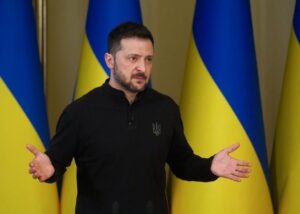 Завершення війни: Зеленський заявив про крок назад