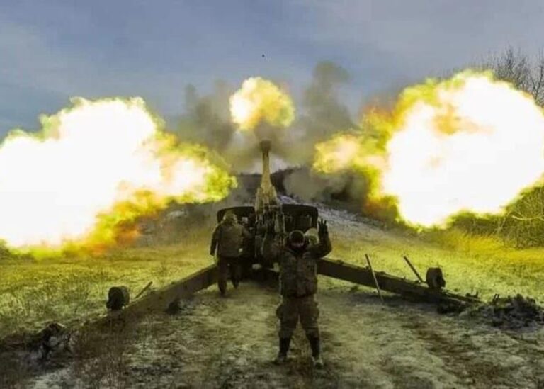 Генштаб розповів про перебіг боїв на 11 напрямках