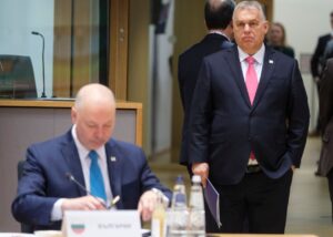 ЄС обійшов вето Угорщини щодо України - ЗМІ