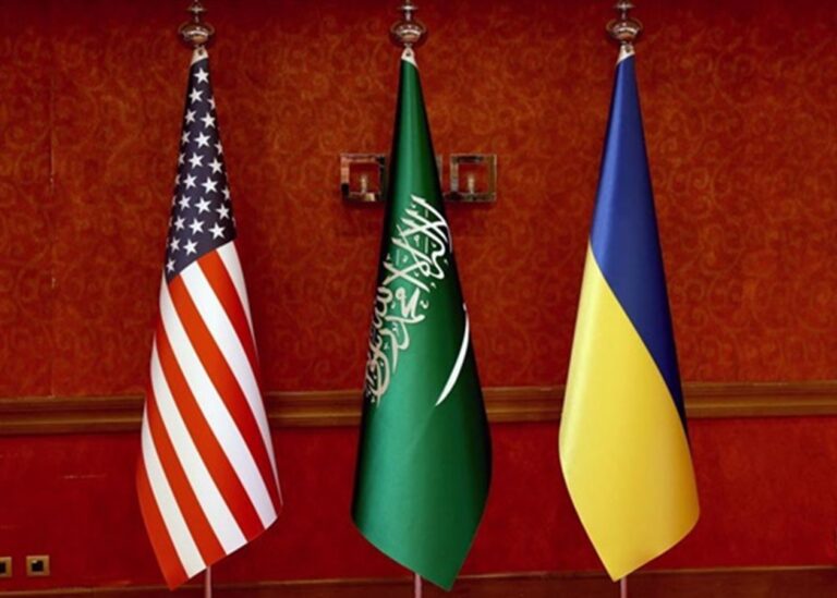 Україна оприлюднила результати переговорів зі США