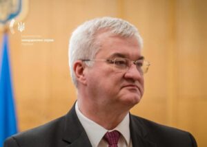Сибіга назвав основні теми саміту в Парижі