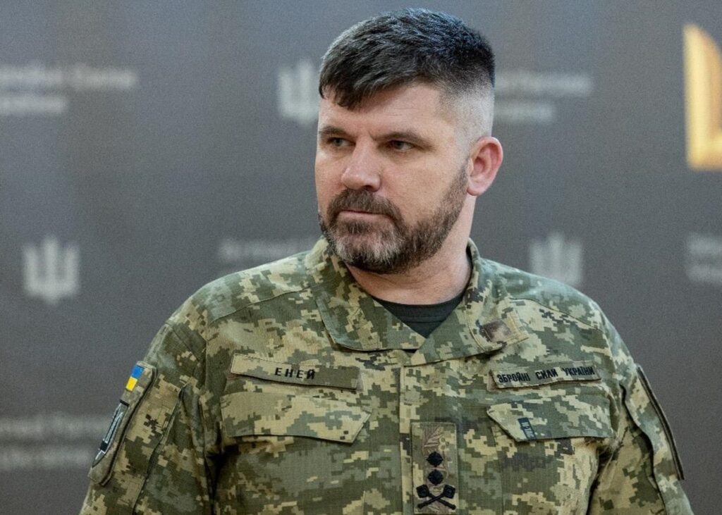 Зеленський прийняв рішення щодо складу Ставки