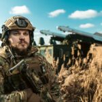 Третя штурмова озброїлася мобільними ЗРК з ракетами Р-73