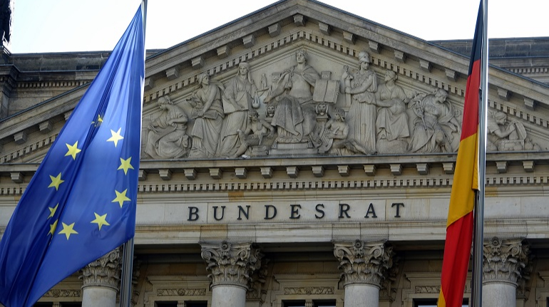 Німеччина виділить Україні додаткові 3 мільярди євро на оборону