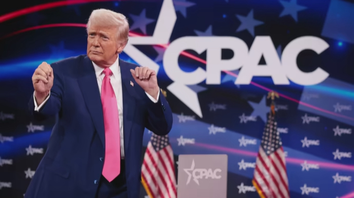 Трамп підштовхує радників до агресивнішої митної політики – WP