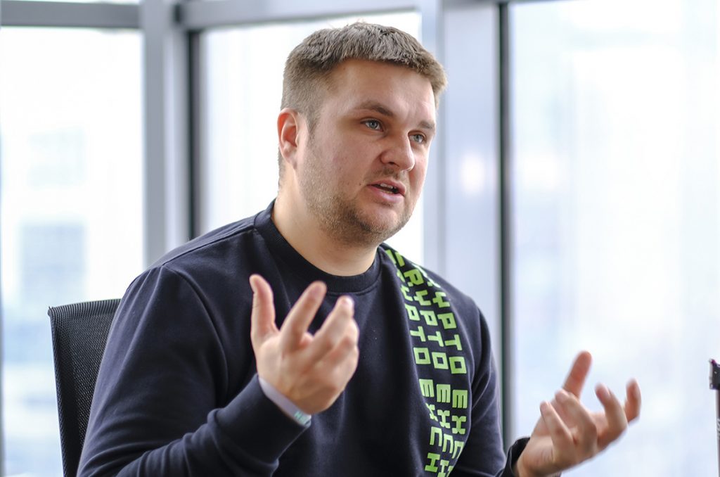 Дмитро Будорін