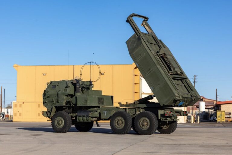 Канадська армія планує придбати HIMARS у США