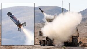 БМП Bradley США отримала нову ракету “670”