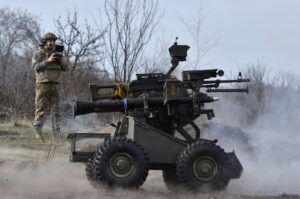 Міноборони захищатиме авторські права військовослужбовців-винахідників