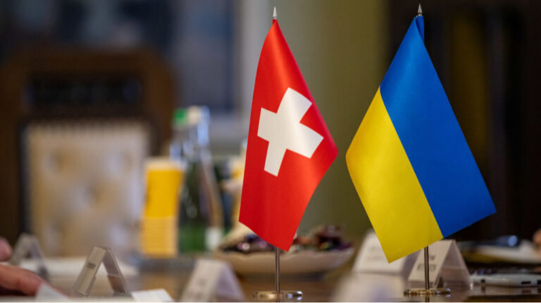 У Швейцарії суттєво зросла вартість російських активів