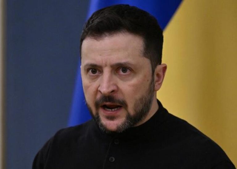 Зеленський: Росія маніпулює вже в день переговорів