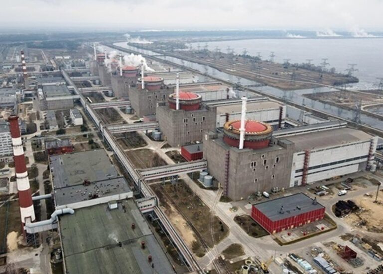 Росія заявила, що нікому "не віддасть" ЗАЕС
