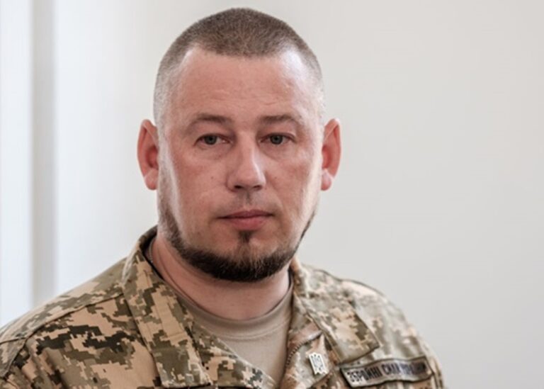 До Коаліції охочих увійдуть до 12 країн - ОП