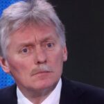 Тіло вбитого підлітка на площі в Чечні: реакція Кремля
