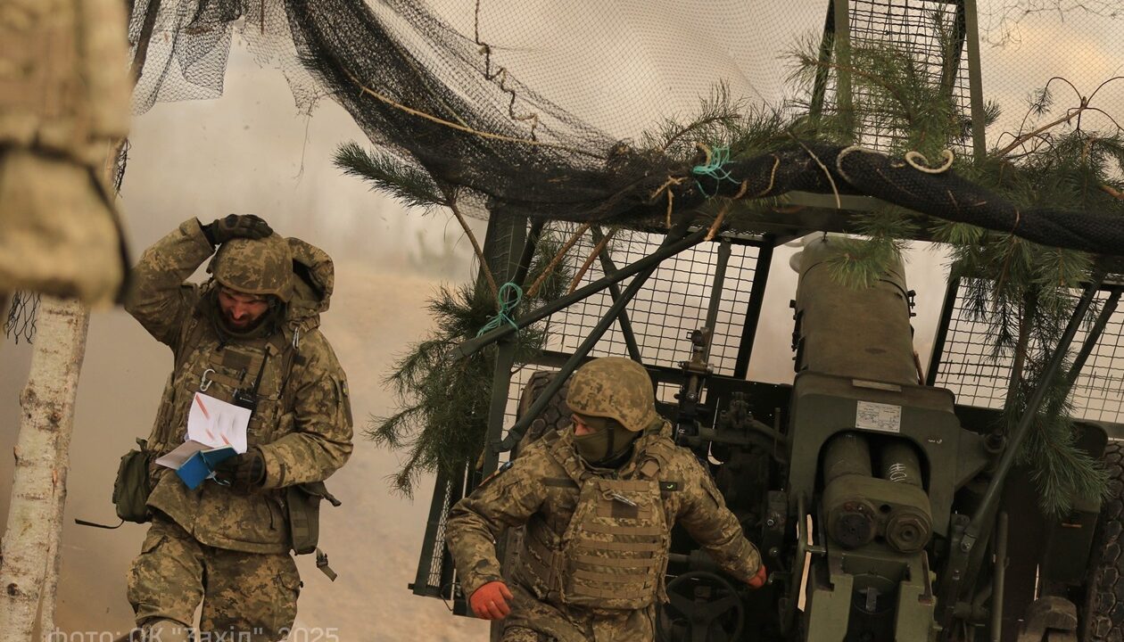 СюжетБуферна зона і оточення? Наступ Росії на Суми