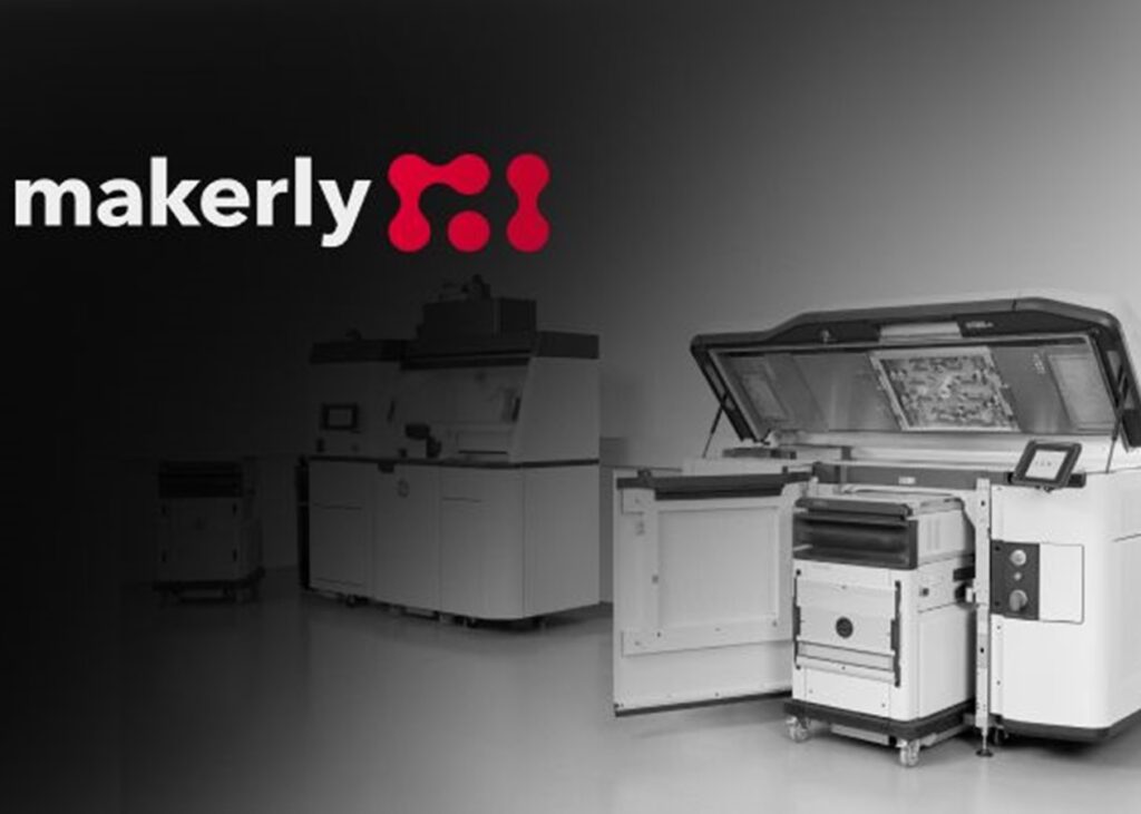 Infomir 3D Printing перезапускається під брендом Makerly: фокус на європейський ринок та розширення сервісу
