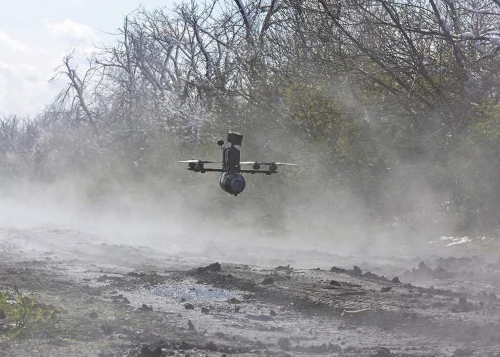 Генштаб розповів про бої на 12 напрямках за добу