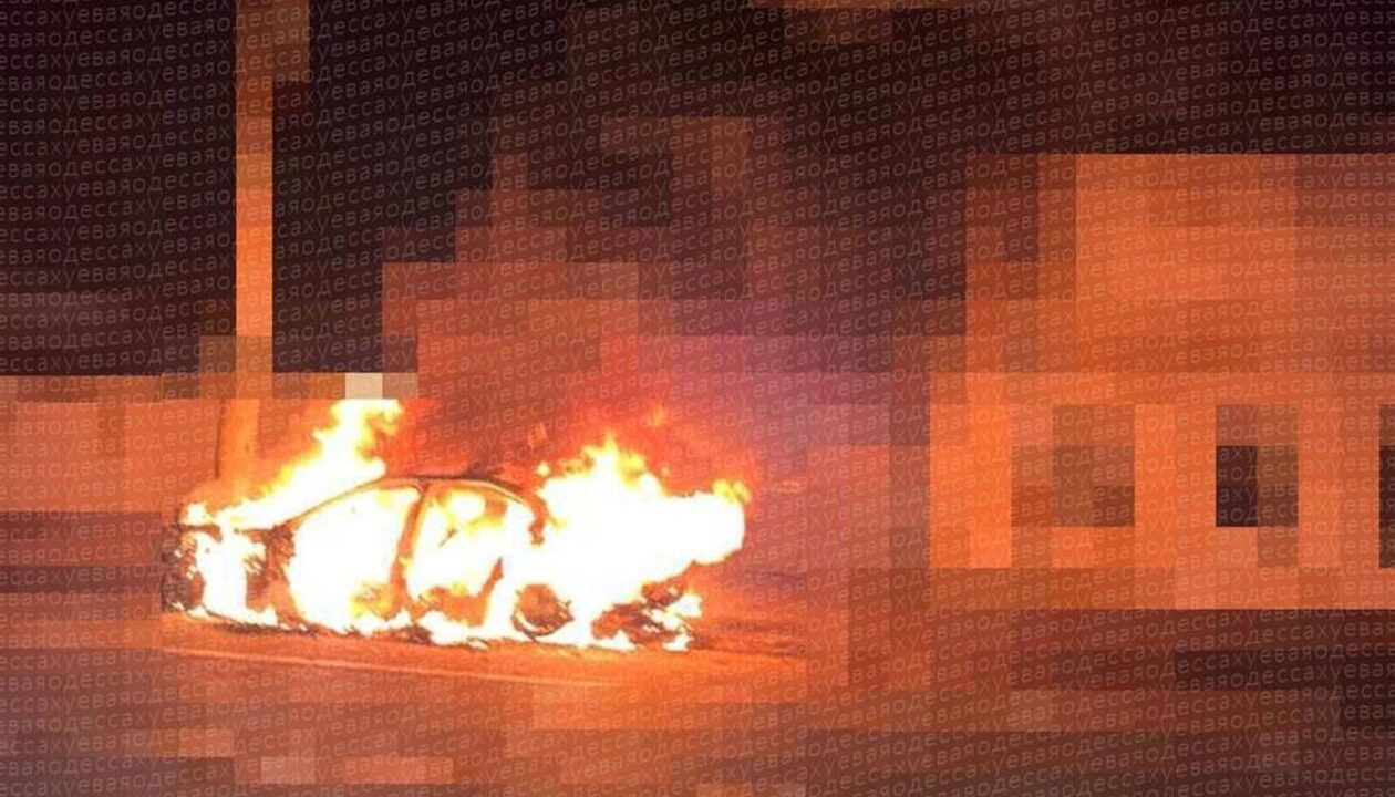 Стали відомі наслідки атаки на Одесу