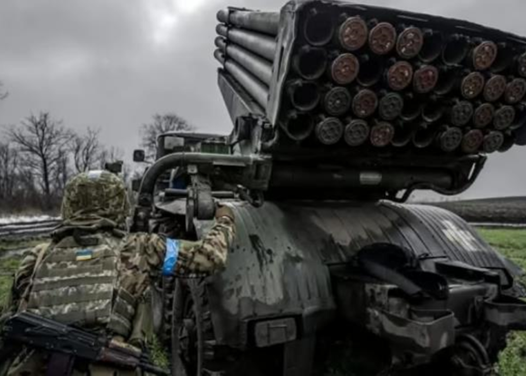 У Генштабі назвали успіхи ЗСУ на фронті