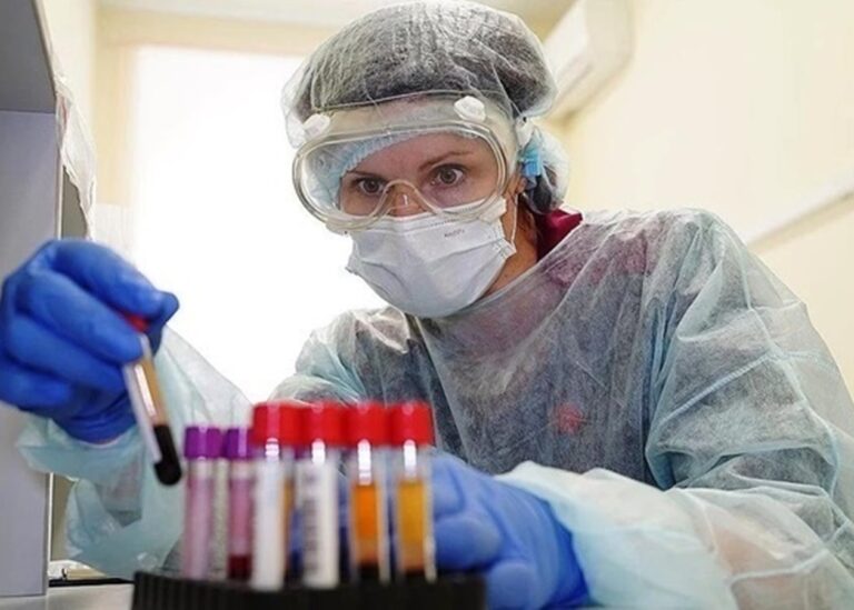США звинуватили Китай у приховуванні походження COVID-19