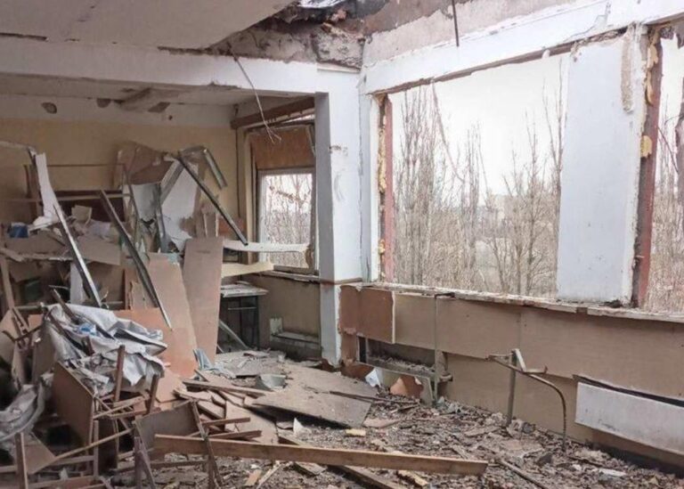 У Херсоні помер підліток піля російського обстрілу