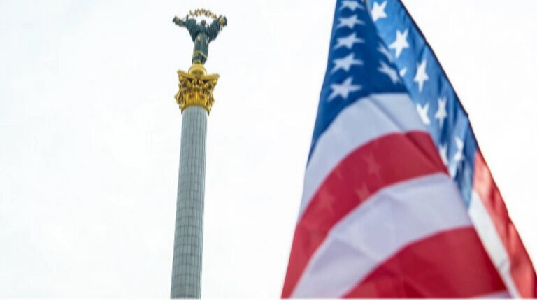 Майбутній інвестиційний фонд США та України зможе вкладатись у інфраструктуру – Качка