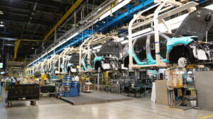 Nissan скоротить до 20 тисяч працівників через рекордні збитки