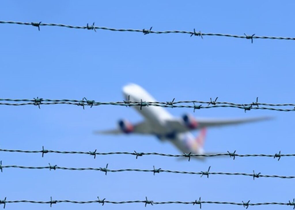 Призначені для Китаю літаки Boeing почали повертатись до США - ЗМІ