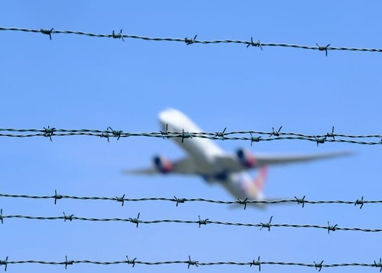 Призначені для Китаю літаки Boeing почали повертатись до США - ЗМІ