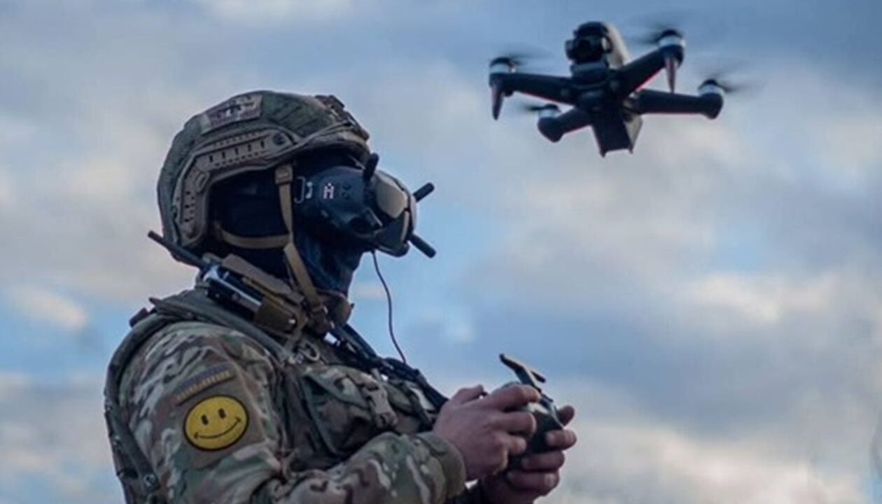 Дрони ЗСУ стали стійкіші до російських РЕБ
