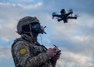 Дрони ЗСУ стали стійкіші до російських РЕБ