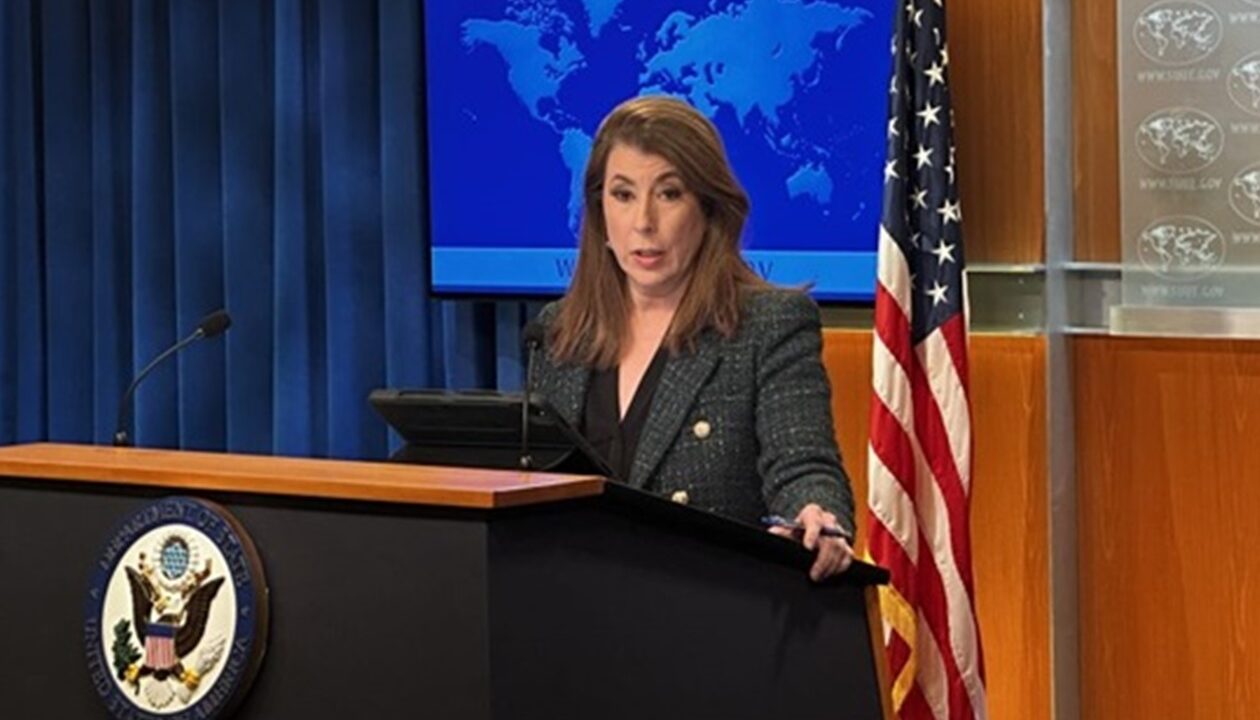 У Держдепі США зробили заяву про мир в Україні