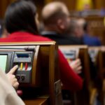 Верховна Рада ратифікувала угоду зі США про надра