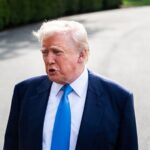 Трамп заявив про дзвінок з Ватикану