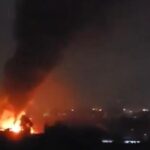 Індія атакувала авіабази у Пакистані