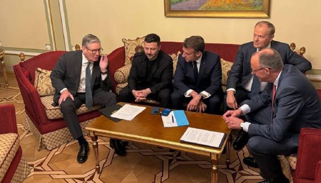 Росії висунули дедлайн для згоди на перемир'я