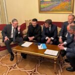 Росії висунули дедлайн для згоди на перемир'я