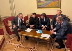 Росії висунули дедлайн для згоди на перемир'я