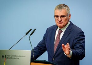 У Німеччині висунули ультиматум Росії